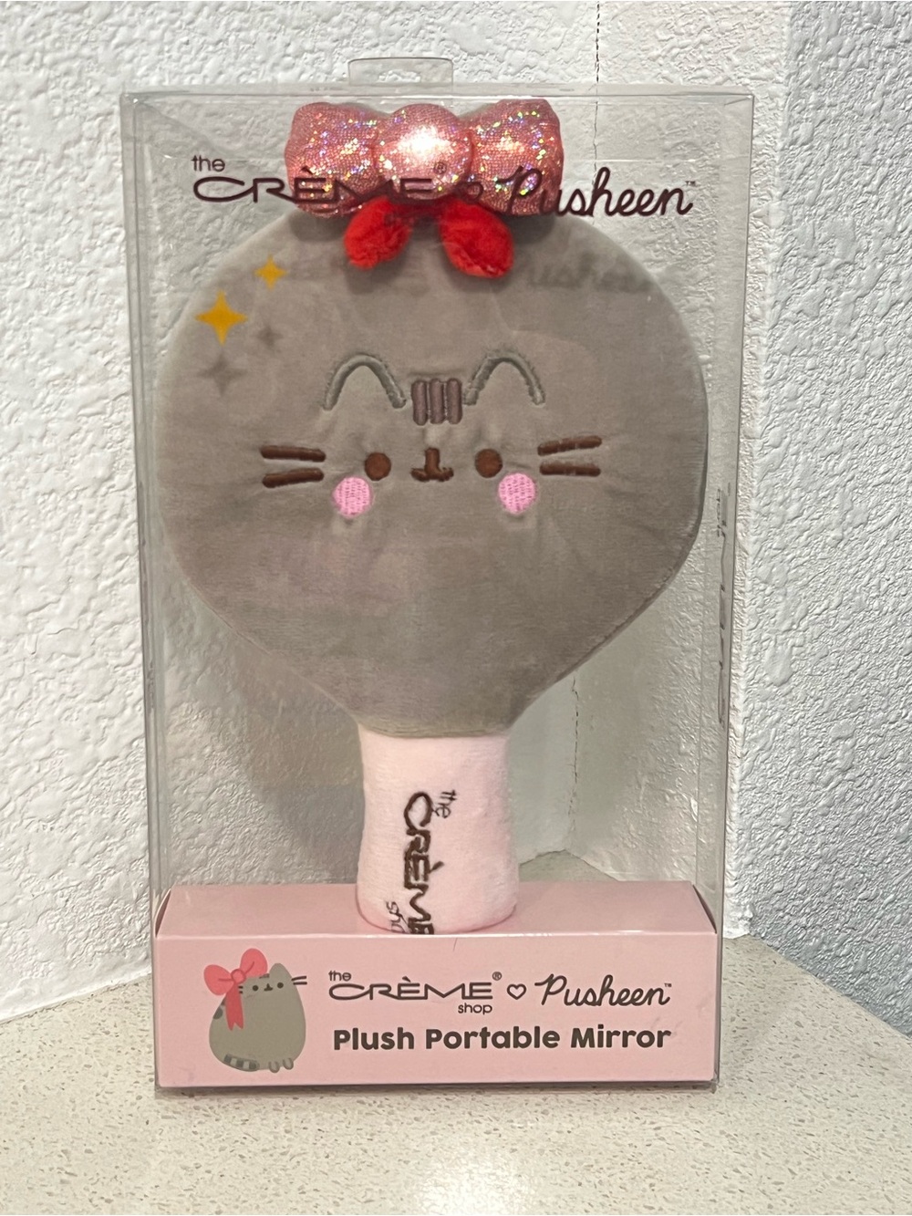 Pusheen